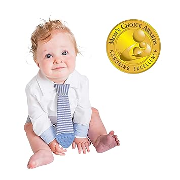 wearable teether
