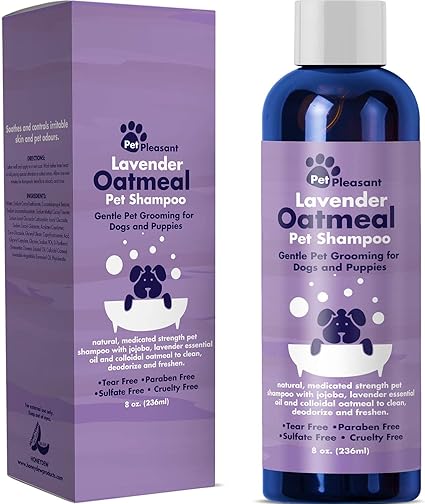 doterra dog wash