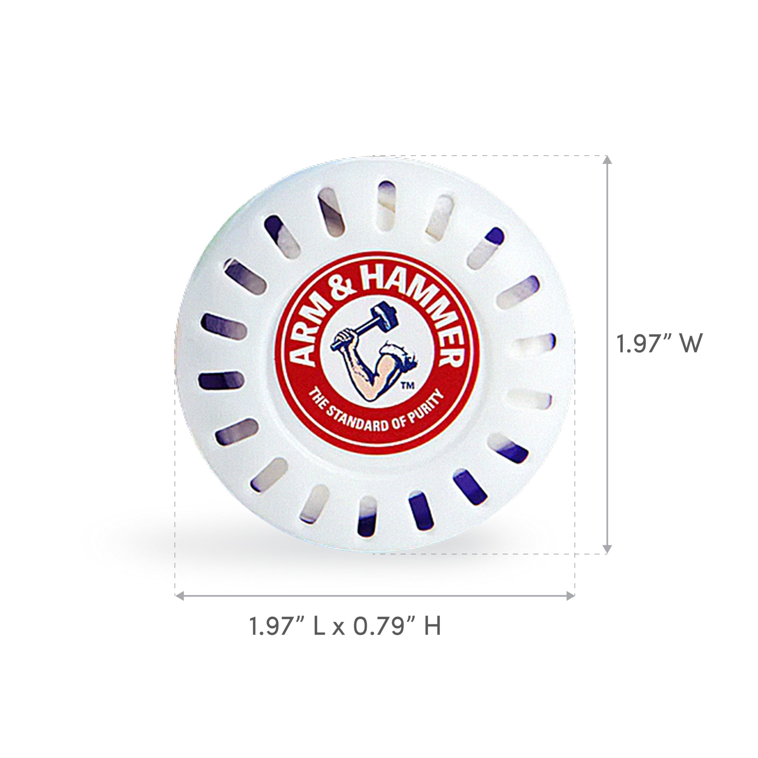 Munchkin® Arm & Hammer Nursery Fresheners, Assorted Scents of Lavender or Citrus, 10 Count