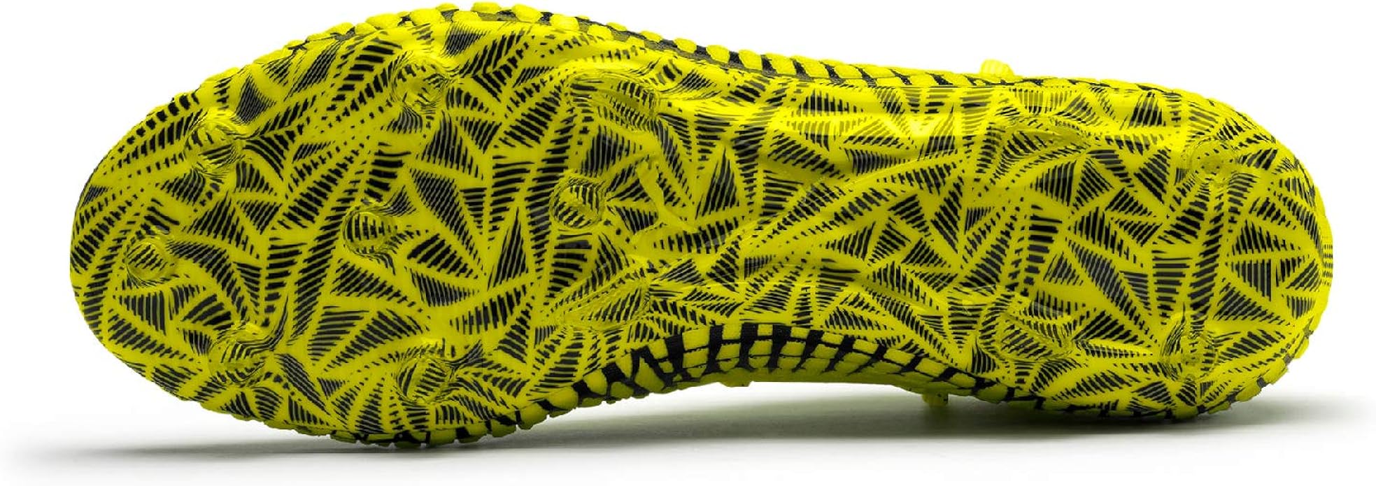 puma future 4.1 yellow