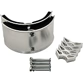 ToolPro Replacement Kit for Stilts - Compatible with All ToolPro Stilts, Easy On-Site Replacement &amp; Installation (K5 Leg Bands)