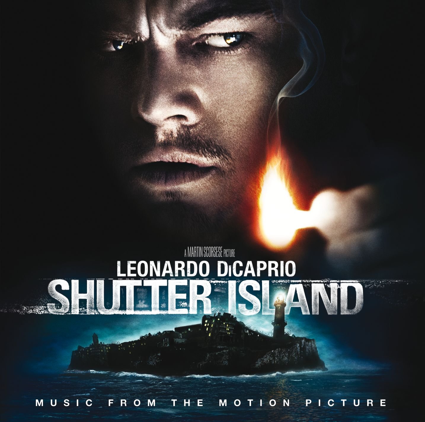 Shutter Island En Francais Shutter Island : Ost: Amazon.fr: Musique