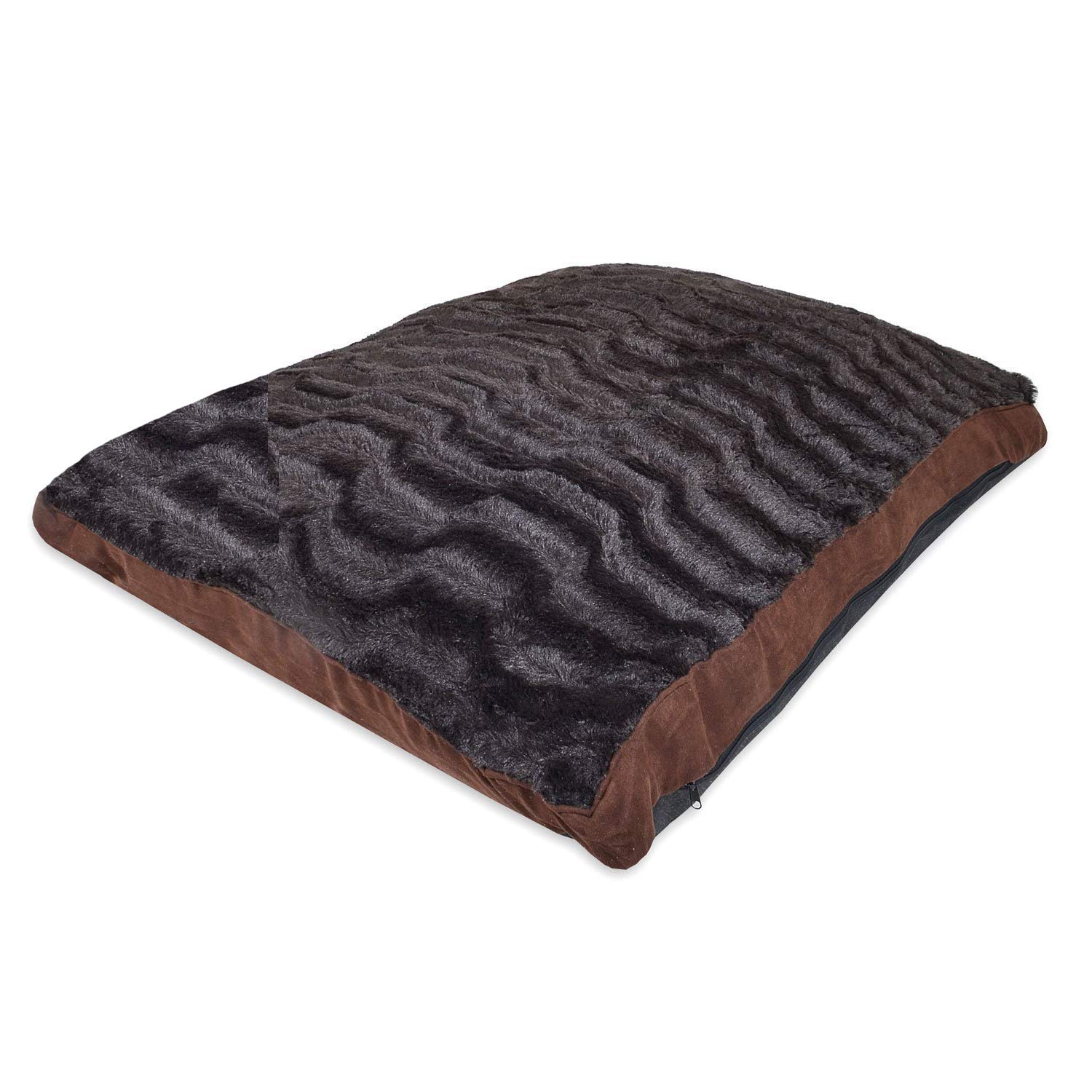 dog bed cushion