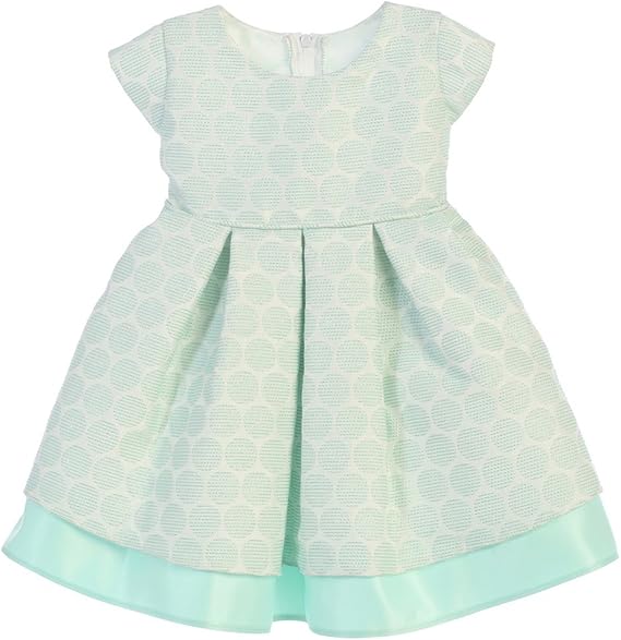 mint easter dress