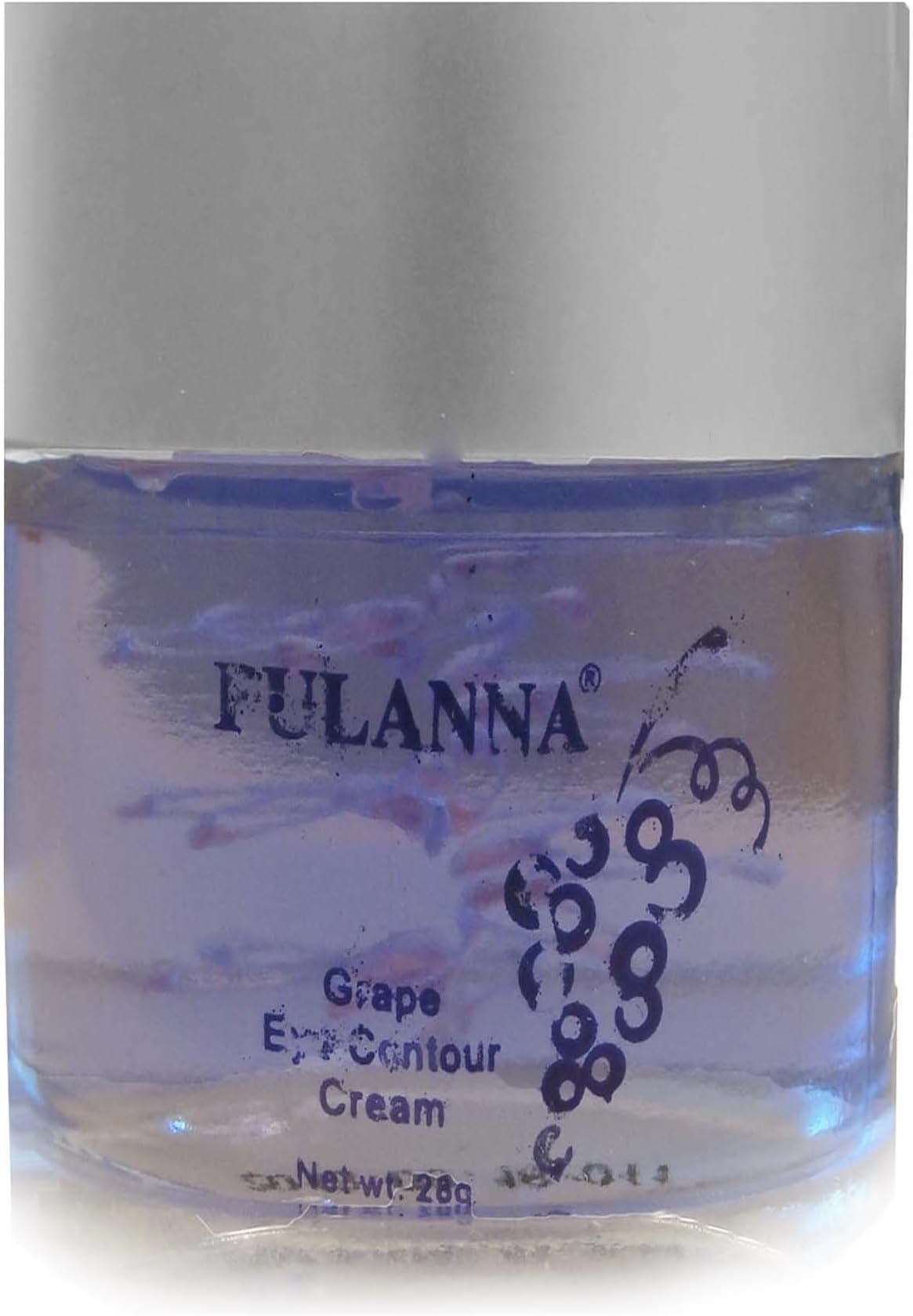 Pulanna Grape Series Eye Contour Cream 28g