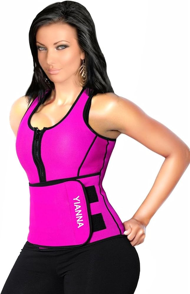 waist trainer vest