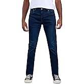 X RAY Men's Soft Slim Fit Stretch Cotton Denim Jeans Pants