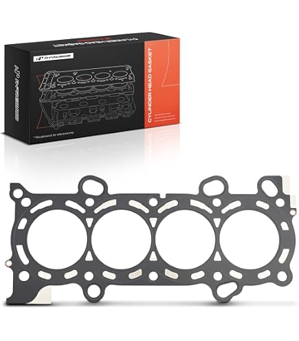 Amazon.com: FEL-PRO 26244 PT Head Gasket : Automotive
