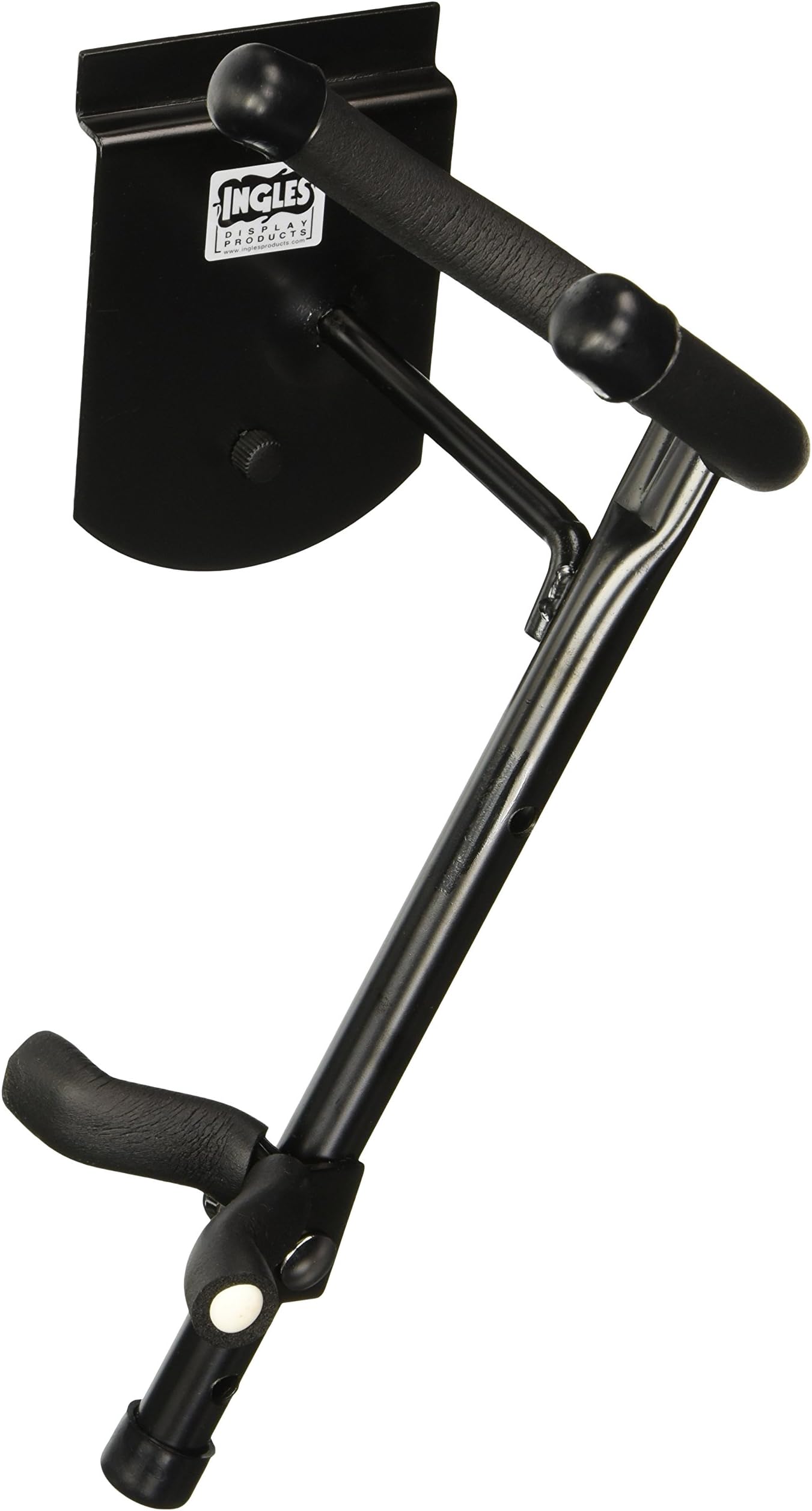 Ingles Products SA-303 Alto/Tenor Sax Holder for Slatwall