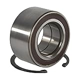 Kugel Front Wheel Bearing 70-510108 Replacement For