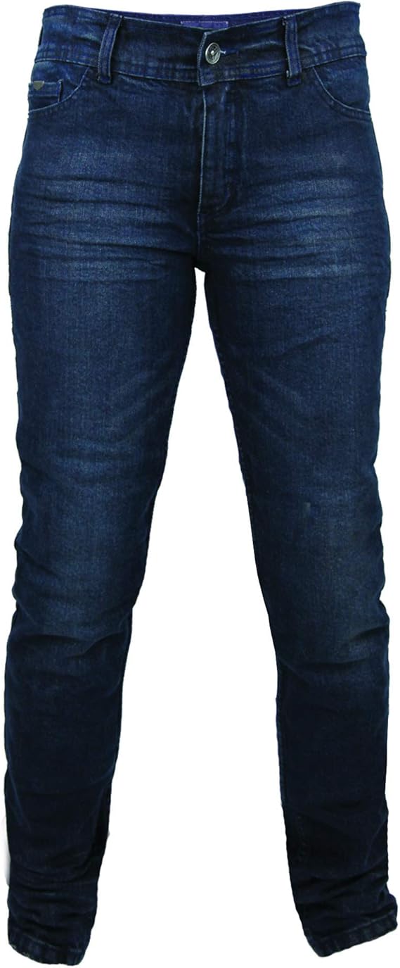 fieldsheer charger denim pants
