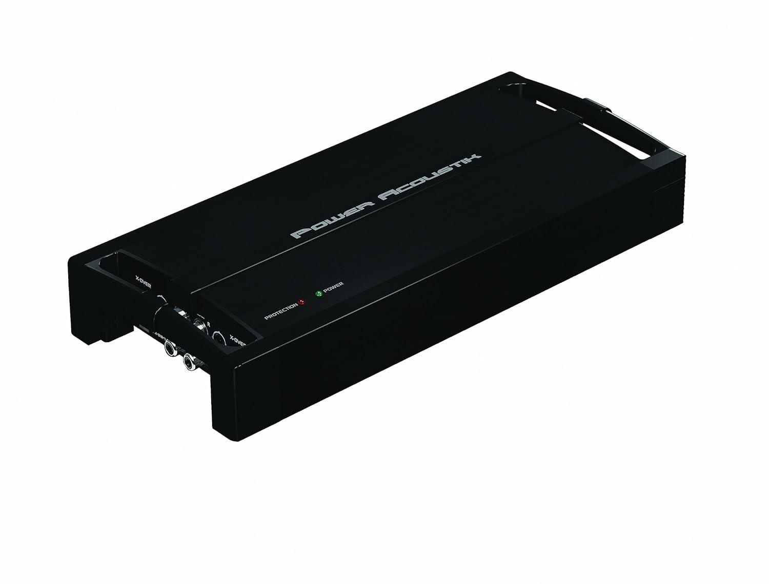 Power Acoustik RZ4-2000D 2000W Class D 4 Channel Amplifier