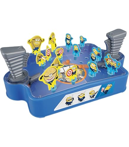 Minions Bowling Set [並行輸入品] Minions Bowling Set from Hedstrom - YouTube
