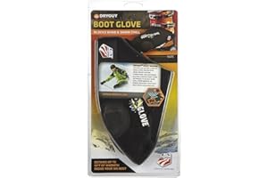 DryGuy BootGlove Boot Covers