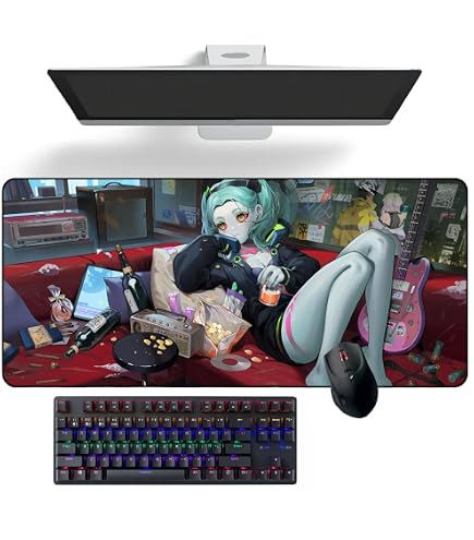Amazon.com: ZEKYGPP Anime Mouse pad SPY×Family Anime Mouse Pads