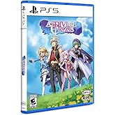 Asdivine Cross (Limited Run #035) - PlayStation 5