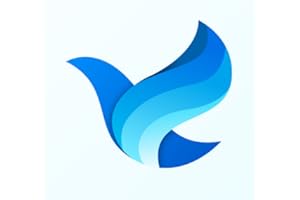 PigeonCast | Screen Mirroring Receiver for Fire TV Device | Supports Casting from iPhone, Android, Windows & Mac with Built-i