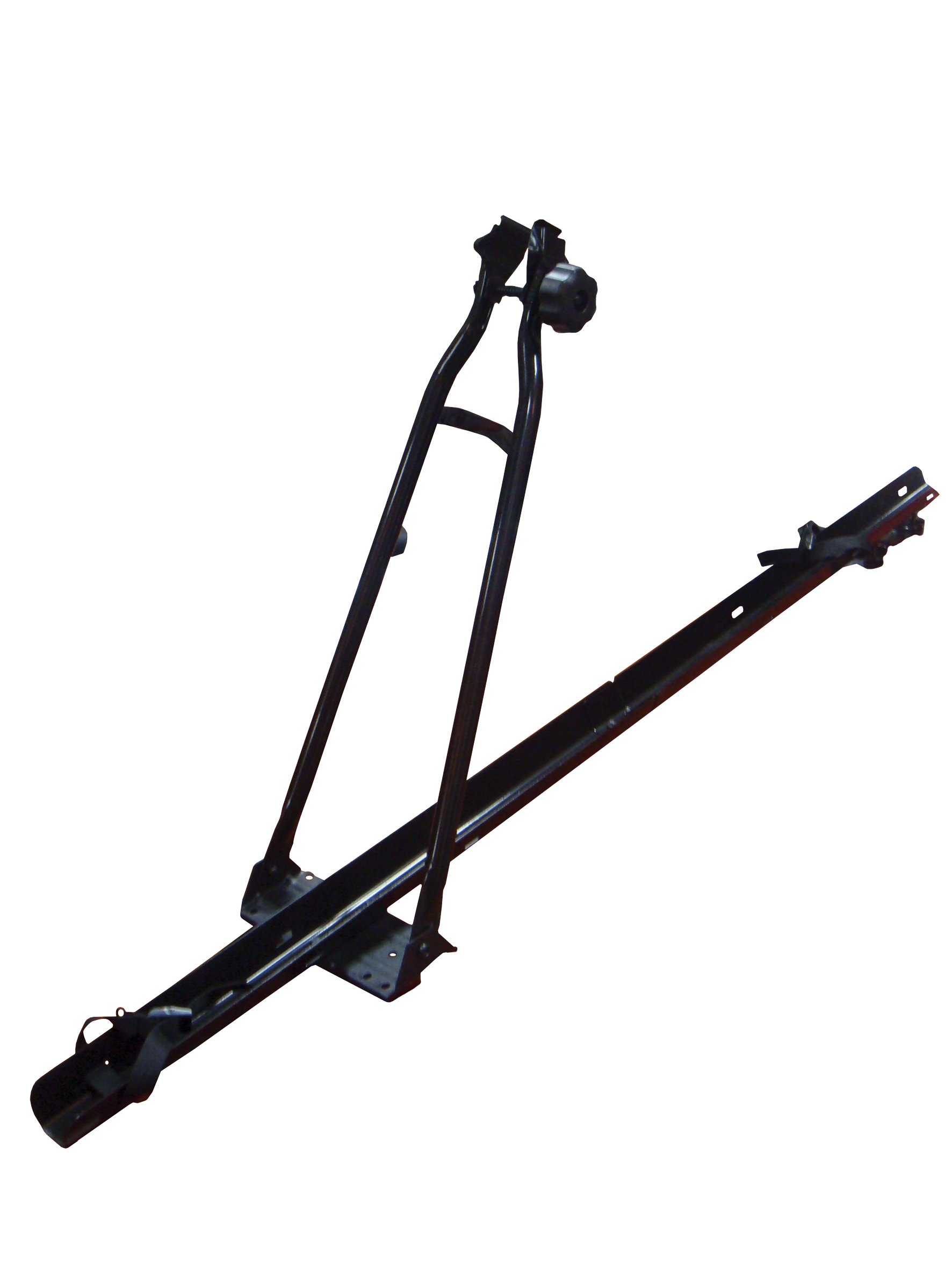 Green Valley 160633 Roof Rack Bike Stand Steel