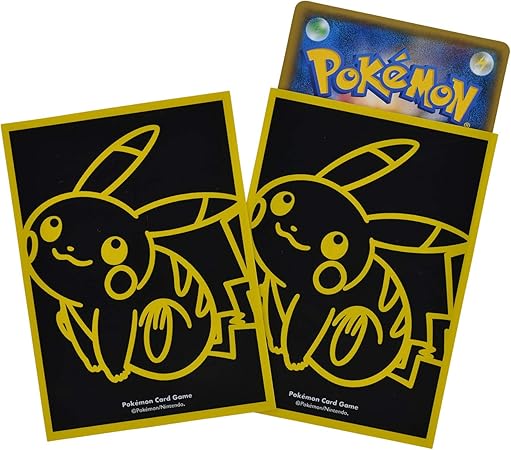 Amazon ポケモンセンターオリジナル ポケモンカードゲーム デッキシールド Neoncolor トレカ 通販