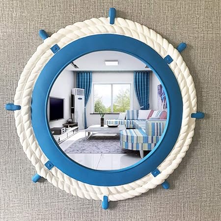 Get Miroir de salle de bains plage For iPhone Free