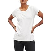 Velvet by Graham & Spencer Women's Originals Crewneck Tee