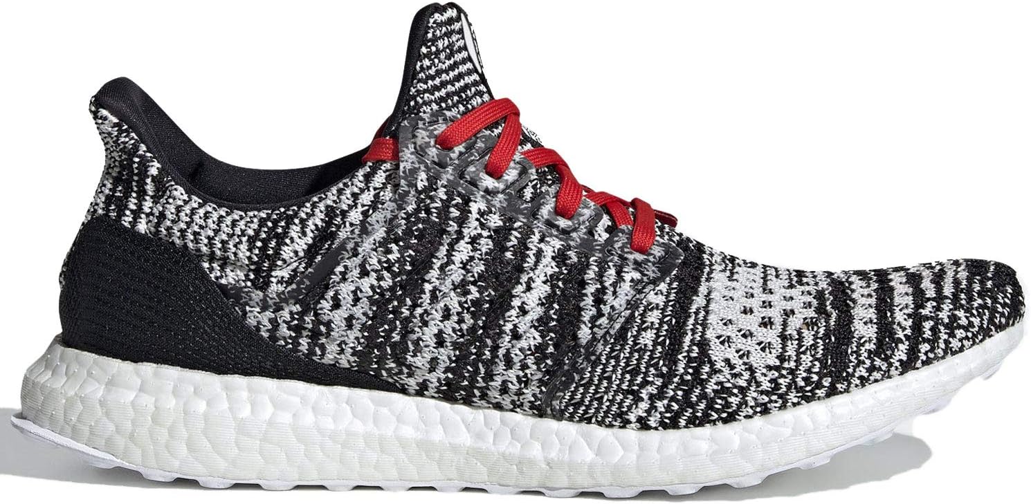 adidas by Missoni Adidas x Missoni Ultraboost Clima Core Black/Footwear White/Active Red UK 9 (US Men's 9.5, US Women's 10.5)
