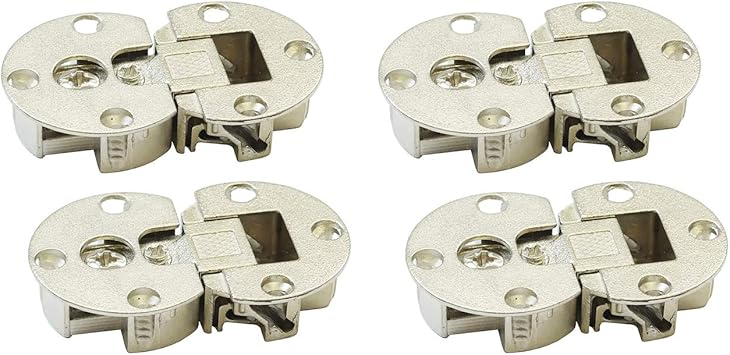 Armario empotrado puertas abatibles | Los mejores armarios