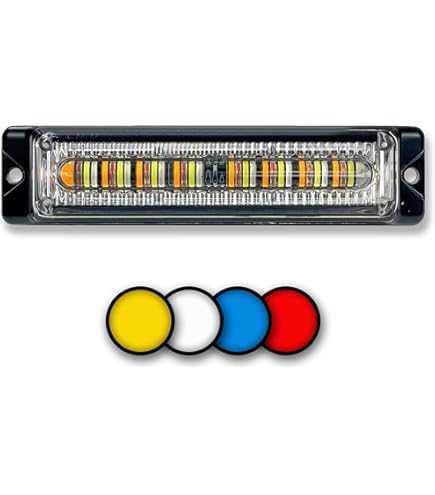 Amazon.com: Federal Signal SL8S-A Latitude SignalMaster