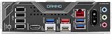 GIGABYTE X870 Gaming WiFi6 Motherboard AMD Ryzen 9000 PCIe 5.0 USB 4 view 4