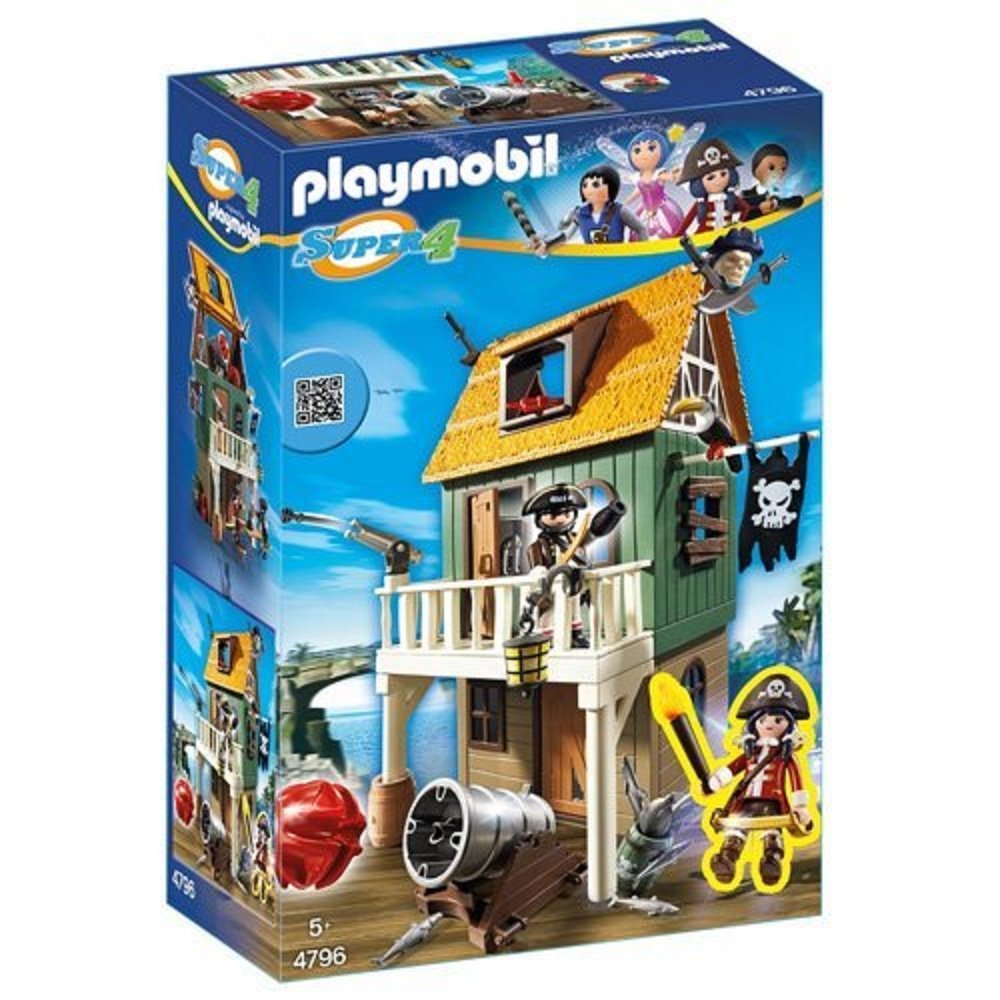 playmobil 6681 amazon