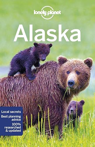 Download Alaska - 12ed - Anglais PDF