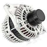 Farrme 11231 Car Alternator Fit for Chrysler 200