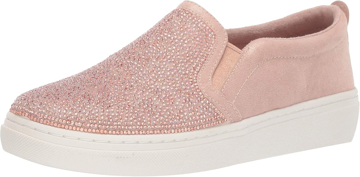 skechers low key trainers