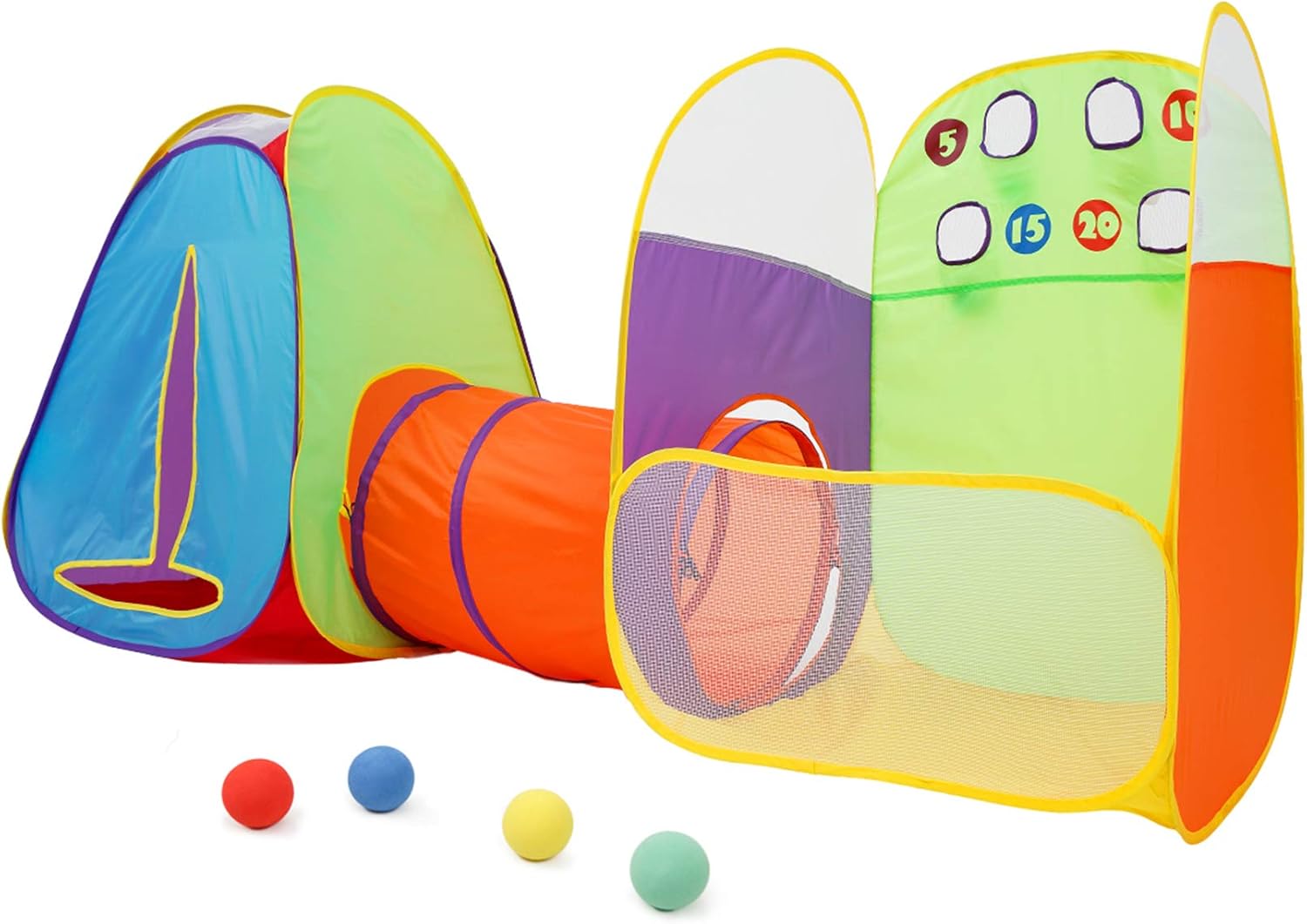 alvantor kids pop play tents indoor outdoor children