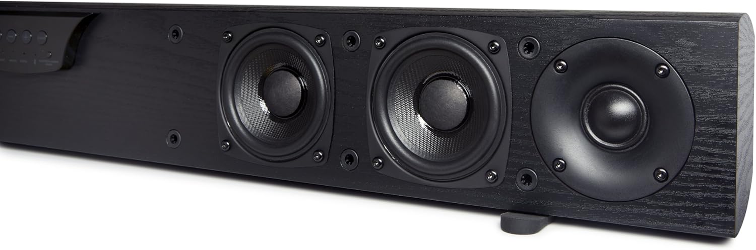 pioneer sound bar system