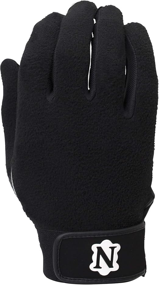 Adams USA Neumann Touchscreen Coach/Referee Gloves with