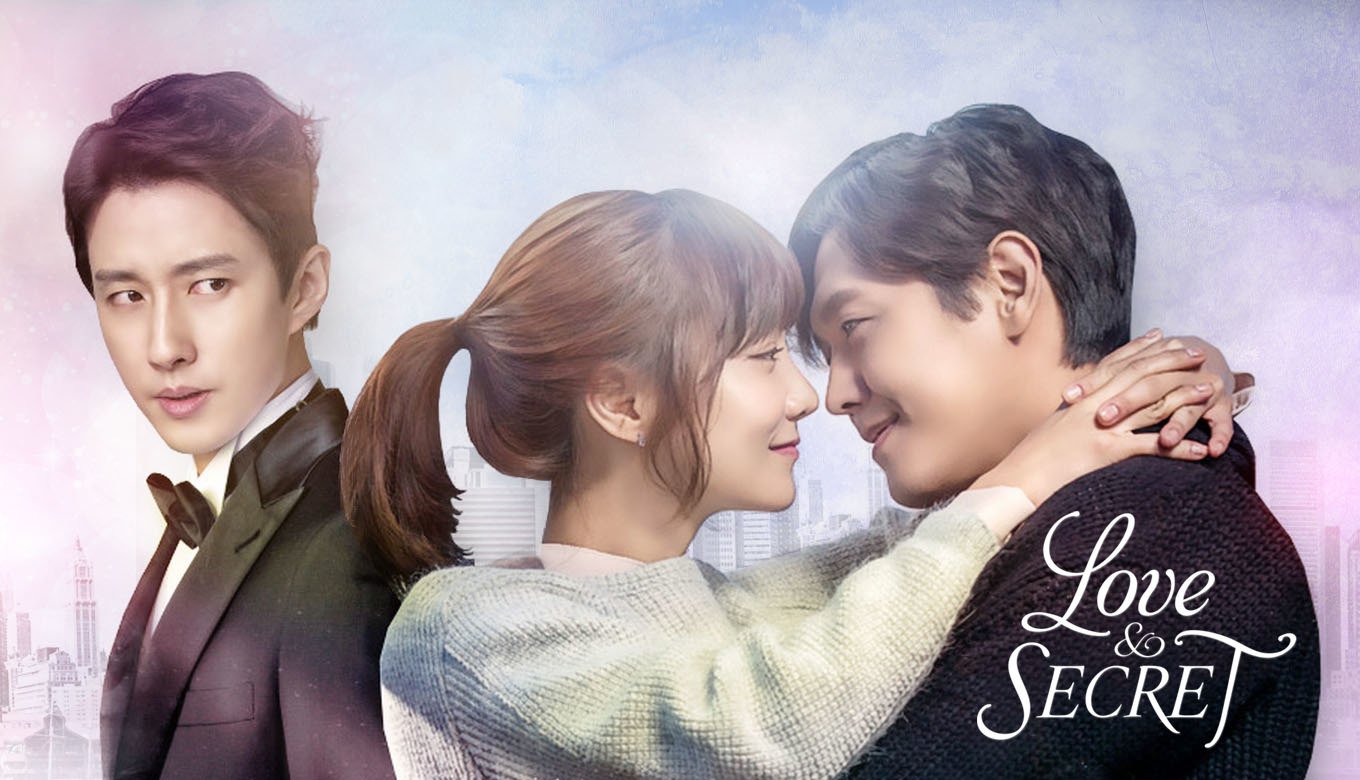 Watch Love Secret Season 1 Prime Video