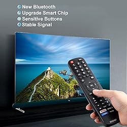Universal Remote Control Replacement for All