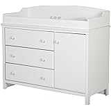 little smileys changing table