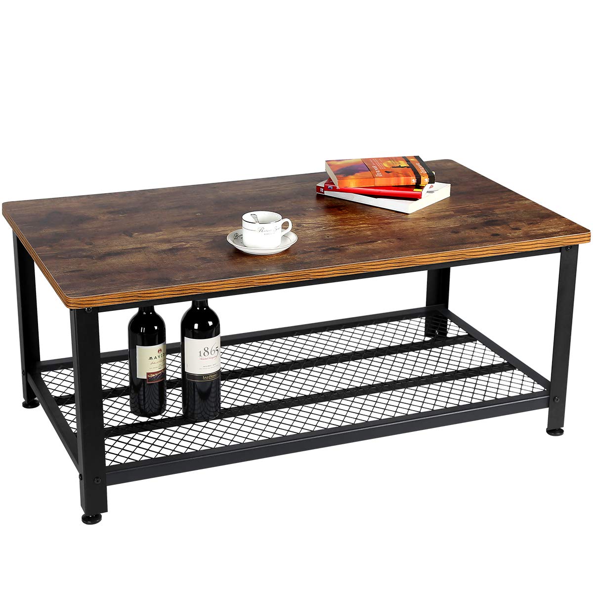 Best cassette tape coffee table