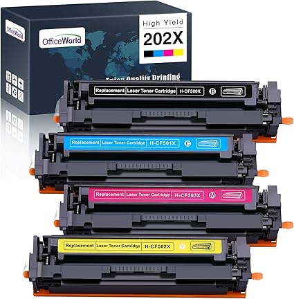 hp color laserjet pro mfp m281cdw toner costco