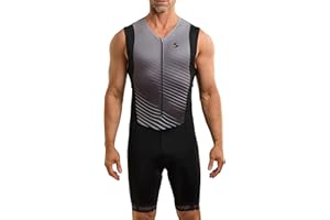 Synergy Men's Triathlon Trisuit