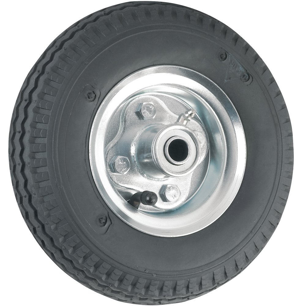 For use on Wheelbarrows Load Capacity 8Inch x 13/4Inch 60 lb Wagons