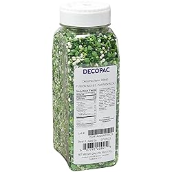 DecoPac St. Patrick's Day Fusion Mix