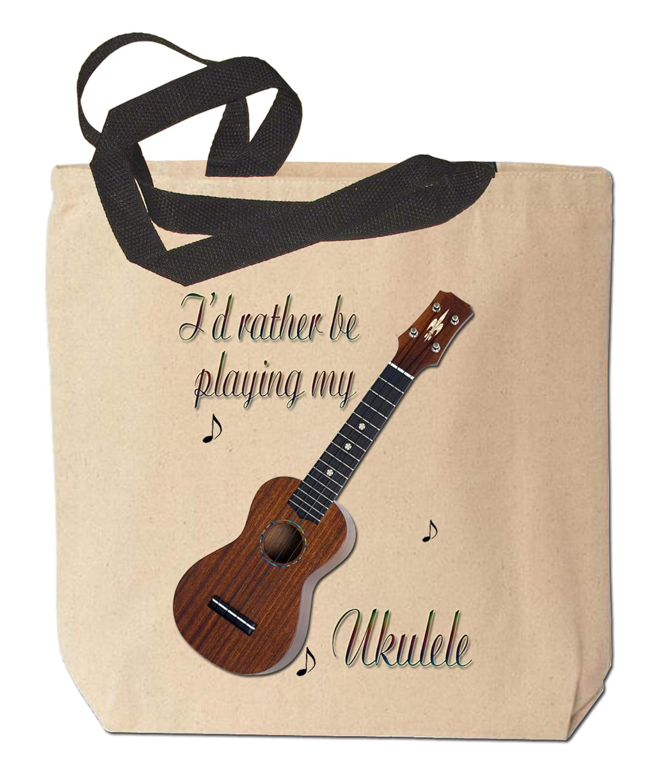 personalised ukulele case