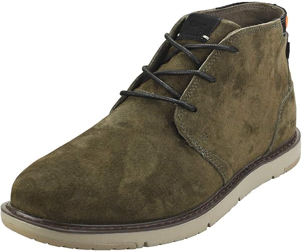 mens chukka boots uk
