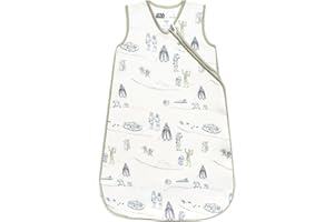 Copper Pearl Premium 3-Layer Knit Sleep Bag 1.7 TOG Tatooine