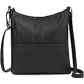 TANTOMI Crossbody Bags Handbags for Women Vegan Leather Purse and Shoulder Bag with Adjustable Shoulder Strap