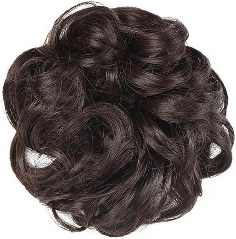 Cherish Extension Capelli Sintetici Uncinetto VP Pre - Foto 2