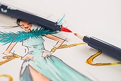 Faber-Castell Goldfaber Sketch 164808 Fashion
